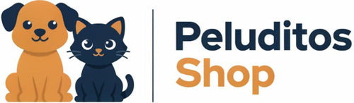 Peluditos Shop